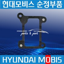 메가트럭 메가와이드캡 썸머스타트 하우징 가스켓 2542752001
