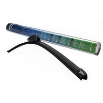 카닥 발레오 사일렌시오 글라이드플랫 와이퍼 U hook 500mm 1개