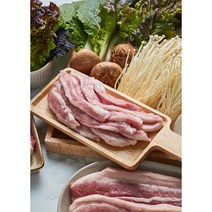 델리다이렉트_한돈 국내산 항정살 구이용 캠핑용고기 (냉장) 500g, 1