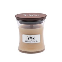 우드윅 스몰자 캔들, 앳더비치, 1개