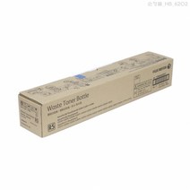 제록스 DocuCentre-V C3375 정품회수통 정품폐토너통 (CWAA0751), 1개, .