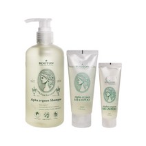 루톤 알파 에르겐 샴푸 한정 (300ml+100ml+50ml)