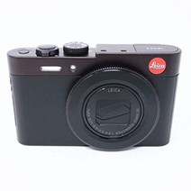 라이카 C typ 112 디지털 카메라 1210만 화소 다크 레드 18489
