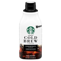 스타벅스 시그니처 콜드브루 원액 946ml
