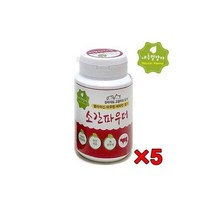 타우린풍부 말티즈 소간파우더 5개 순위 맛좋은 휴대
