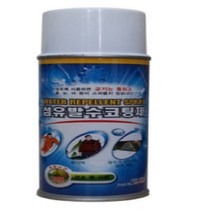 350ML 직물 섬유 의류 작업복 스키복 발수 코팅제