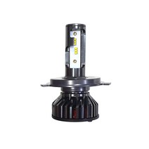 대림 시티베스트115 LED라이트전구 H4타입 AC/DC겸용/스파이더 간편교체형