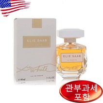 엘리 사브 르 퍼퓸 인 화이트 EDP 90ml