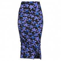 PATRIZIA PEPE Midi skirt 30017942EJ101958