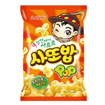 삼양 사또밥, 10개, 67g
