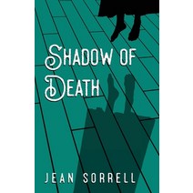 (영문도서) Shadow of Death Paperback, Jean Sorrell Hurley, English, 9781087859798