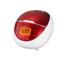 쿠쿠 6인용 전기보온밥솥 CR-0655FR