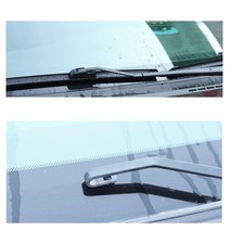 bmw 순정 와이퍼 추천 x시리즈 5시리즈 Erick's 와이퍼 전면 및 후면 블레이드 세트 키트 BMW X5 E53