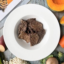 강아지 소허파 건조간식 다이어트간식 영양식 보양식 수제간식, 일반용량 (30g)