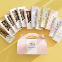 뿌링클 빼빼로 막대과자 초콜릿 만들기 세트 단체용 추천, 1set, 12종