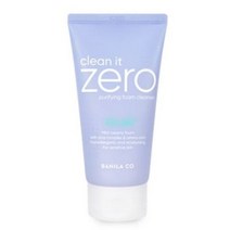 바닐라코 클린 잇 제로 퓨리파잉 폼클렌저, 2개, 150ml