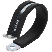 SMATO 호스밴드 픽싱클램프 50mm 20EA