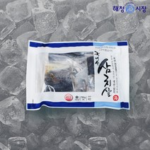 왕삼치순살 1미( 10토막) 1.8kg이상 (주)국보수산, 1박스, 1BOX/3kg