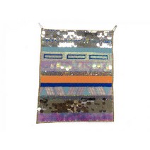 영화사 영화사 금사 자수 스팽글 와펜 패션 와펜 티셔츠 의류리폼 DIY (2338020)