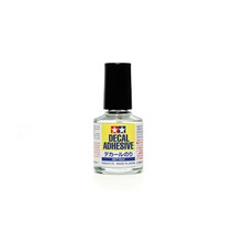타미야 공구데칼 [87176] Decal Adhesive
