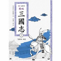 전략 삼국지 7 강동의파란, 상품명