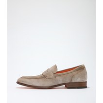 SANTONI 산토니 MCLE18084 LA1BSUQ M45 페니 로퍼