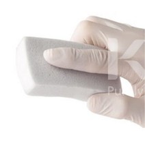 산업용 재사용 다기공 스폰지 와이퍼 1P 기름걸레 유흡착포 종이타월 기름흡착포