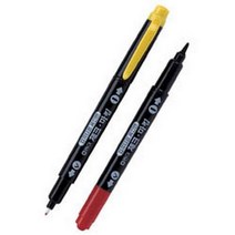 체크마킹컴퓨터싸인펜(1자루/동아연필), 1개