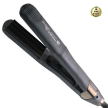 예스뷰티 헤어 아이론 YB-2700 Direct S, 그레이