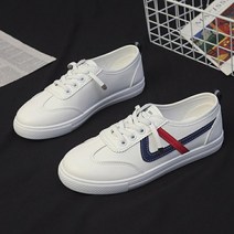 엣지걸슈즈 C-3 말랑말랑 캔버스화 스니커즈 레이스업 슬립온 푹신한 운동화 2.5cm