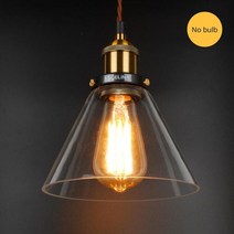 플라네타리움 플라네타륨 planetarium 천체투영기 유리 펜던트 램프 빈티지 펜던트, C 스타일 전구 없음