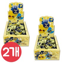 본오본 블랑크 초콜릿 450g(15gx30개입)x2개/가나/허쉬/킨더