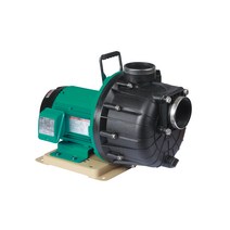 [윌로 온라인 파트너] PU-S2200I 비자동 자흡식 해수용 펌프(380V.3마력), 1개
