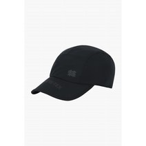 코오롱스포츠 남녀공용 고어텍스 캠프캡_QEREX23100BLK QEREX23100BLK, 56