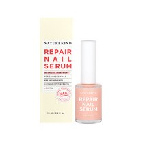 네이처카인드 리페어 네일 세럼 손톱영양제 15ml