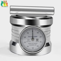 제조업 mct 하이트 프리세터 CNC수치제어센터 칼날 대만 Z축 설정기 마그네틱 시트, 01 시계맞추기