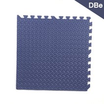 보온재 스포츠 보호 리프 그레인 바닥 매트 개 요가 피트니스 미끄럼 방지 접합 러그 두꺼운, Navy blue+12pcs