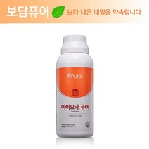 제네시스퓨어 리브퓨어 아이오닉 퓨어 + KF94 10매증정, 상세페이지 참조, 상세페이지 참조