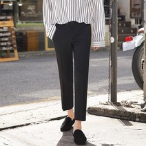 타운클로 리얼 9부 슬랙스