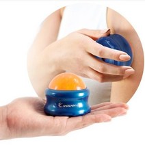 아이워너 마사지 롤링볼 마사지공 마사지볼 맛사지볼, 1개