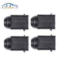 4 PCS 0045428718 A0045428718 메르세데스 C E S ML W171 W203 W209 W210 W219 W230 W251 W639 W164 자동차 PDC 주차