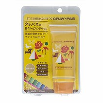 비비크림 일본명품 glace 크레파스 패턴 bb 크림 파운데이션 50g(1.8oz)
