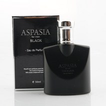 50ml 아스파 오데퍼퓸 남자향수 블랙 포맨 검정색 558863EA, 쿠팡@ 1, 쿠팡@ 본상품선택