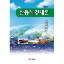 환동해경제론