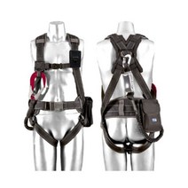 스마토 전체식안전벨트-고급형 DMS-A203엘라스틱