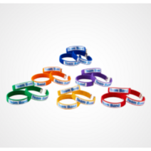 뉴스포츠 스캐터볼 밴드(18개입)