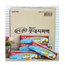 (BOX) 롯데 지퍼백(A)25X30X20매_30개입 kimminsung20*60134180Vl, 1, 1