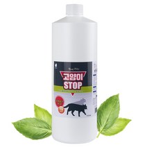 깔끄미 고양이 접근금지 길들이기 대소변방지 차단 싫어하는냄새 기피제 차단제 퇴치제 용량별, 1개, 강력고양이 STOP 스프레이형1000ml