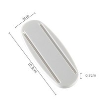 하프랙 스쿼트렉 파워렉 미니렉 1Pcs -접착제 벽 마운트 스티커 펀치없는 플러그 해결사 소켓 케이블 와이, 01 white