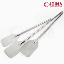 이디나 델키 도비 주걱 대, 단일속성